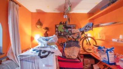 Chalet in Canor photo 36