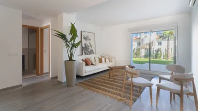 Piso – Dénia - Vista 2