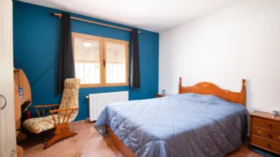 Chalet in Canor photo 27