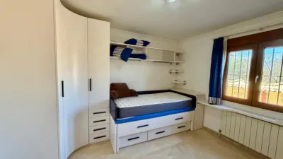 Property in Pedreguer photo 46