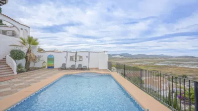 Pis – Pego, la Marina Alta - Vista 4