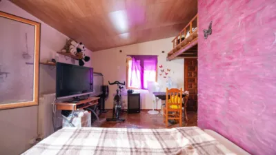 Chalet in Canor photo 40
