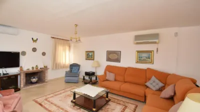 Chalet in Calpe - Calp photo 18