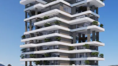 Piso - Vista 5