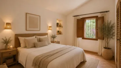 Piso – Xàbia - Jávea - Más