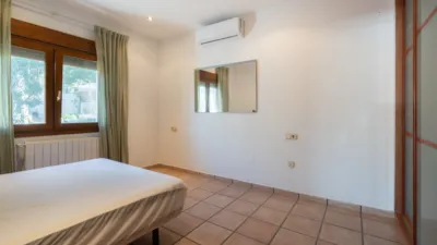 Apartment in Cala Advocat-Baladrar photo 44