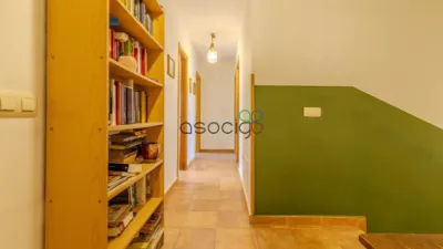 Chalet in Cabanillas del Campo photo 29