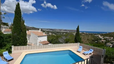 Casa - Vista 3
