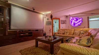 Apartment in Cala Manzanera photo 33