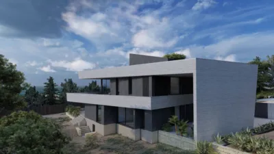 Pis – Altea - Vista 4