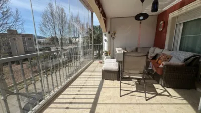 Piso – Xàbia - Jávea - Vista 5