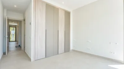 Chalet in Los Calpes photo 36