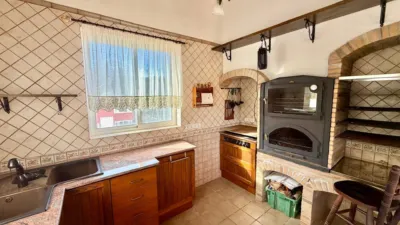 Property in Pedreguer photo 32