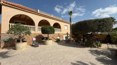 Chalet en Pinar de Campoverde photo 11
