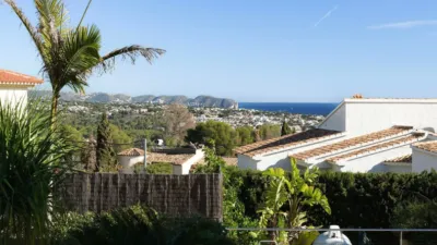 Apartment in Cala Manzanera photo 9