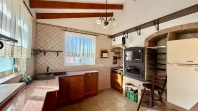 Property in Pedreguer photo 29