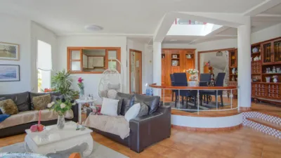 Chalet in Altea Poble photo 13