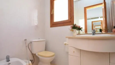 Chalet in Calpe - Calp photo 13