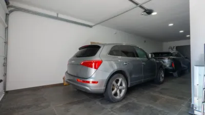 Apartment in La Fustera photo 41