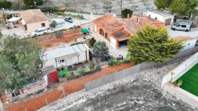 Chalet in Canor photo 3