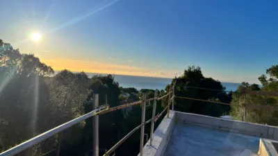 Pis – Altea - Vista 3