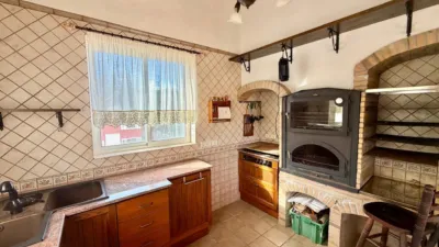 Property in Pedreguer photo 31