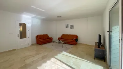 Apartment in L'Albir photo 4