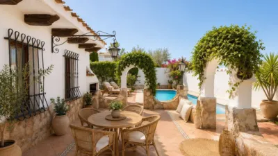 Piso – Dénia - Vista 5