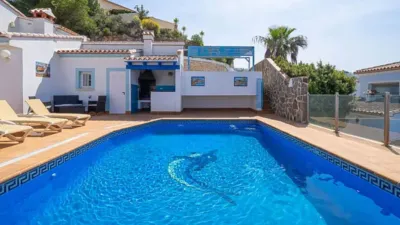 Piso – Moraira - Más