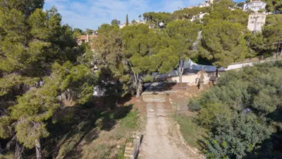 Piso – Teulada, Pla del Mar, Moraira - Más