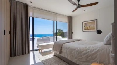 Apartment in La Fustera photo 28