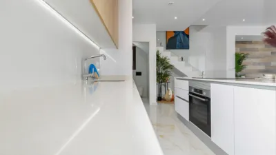 Apartment in Polop photo 19