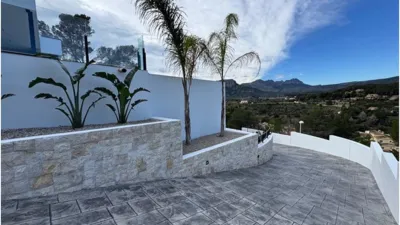 Apartment in Empedrola photo 9