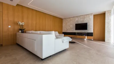 Casa – Benissa, Urbanització Cala Advocat-Bonavista, la Marina Alta - Vista 5