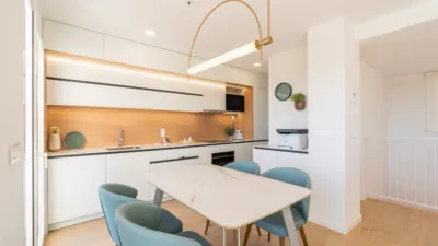 Piso – la Nucia, la Marina Baixa - Vista 4