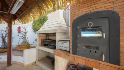 Apartment in Cala Manzanera photo 41