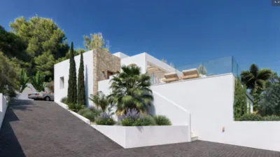 Piso – Pedreguer - Vista 4