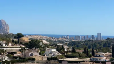 Apartment in Empedrola photo 6