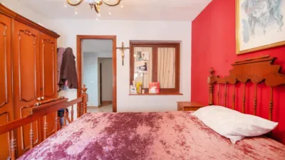 Chalet in Canor photo 32