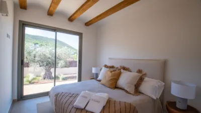 Casa - Más