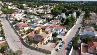 Chalet en Pinar de Campoverde photo 2
