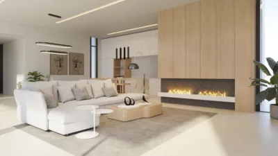 Casa – Teulada, la Marina Alta - Vista 5