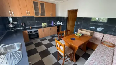Chalet en Pinar de Campoverde photo 36