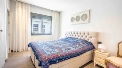 Apartment in Finestrat Area photo 6
