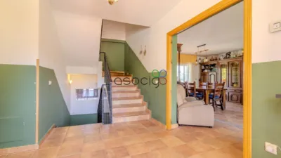 Chalet in Cabanillas del Campo photo 3