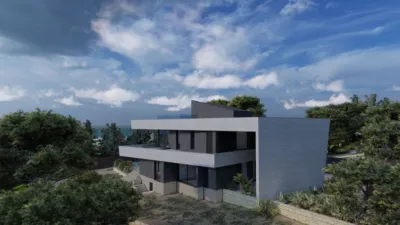 Pis – Altea - Vista 5