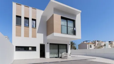 Pis – Dénia - Vista 2