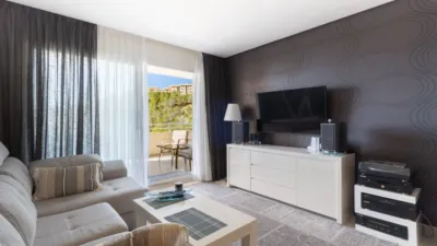Piso – Altea - Más