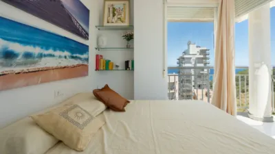 Apartment in Playa del Arenal Bol-Playa del Cantal Roig photo 30