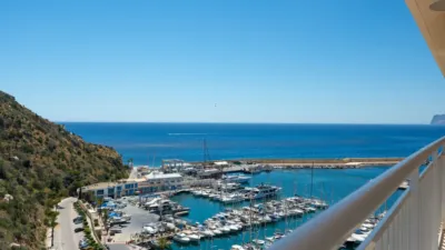 Apartment in Playa del Arenal Bol-Playa del Cantal Roig photo 35